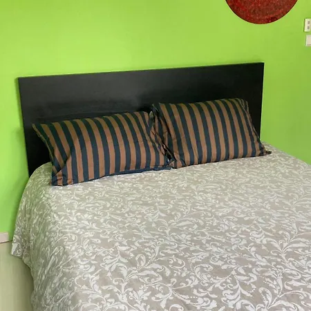 Remy Homestay Champigny-sur-Marne